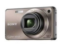 Sony DSC-W290 (DSC-W290T)